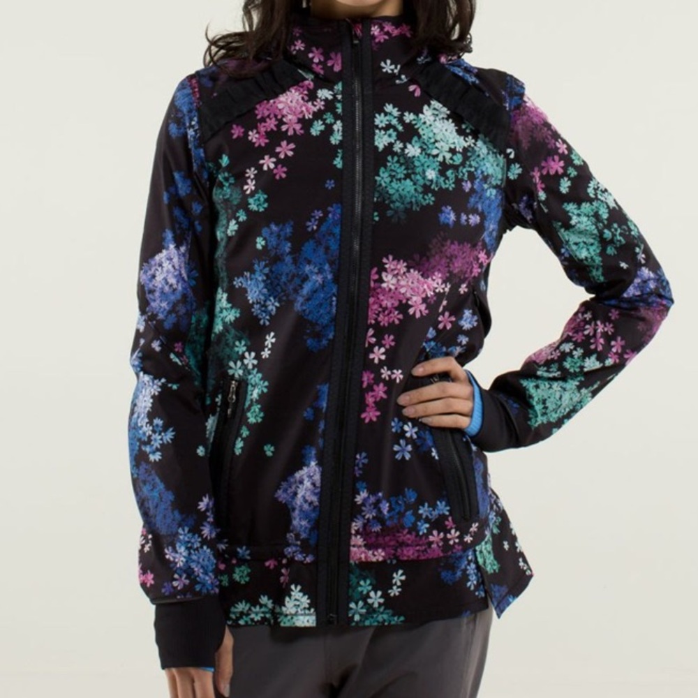 Lululemon Run Bandit Jacket - image 1